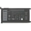 Produktbild: Dell WDX0R Original Akku 42Wh für Inspiron 13 (5368), 15 (5568), (5578), 17 (5767), Vostro 15 (5568)