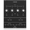 Produktbild: Behringer CP35 ATTENUATORS Legendäres analoges Attenuator- und Multiples-Modul für Eurorack