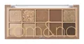 Produktbild: rom&nd Better Than Palette (5Colors) 7.5g (02 MAHOGANY GARDEN)
