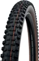 Produktbild: Schwalbe MTB- Fahrradreifen HANS DAMPF - ADDIX Soft Evolution Line 29x2.60