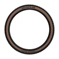 Produktbild: Schwalbe Hans Dampf 65-622 SuperTrail schwarz/bronze Faltreifen 29x2.60 Mantel