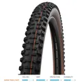 Produktbild: Schwalbe Hans Dampf Evo Faltreifen // 65-622 (29x2,60') Super Trail Bronze Skin