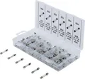 Produktbild: Sortiment Sicherungen BGS 14125