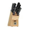Produktbild: WMF Classic Line Messer-Set, 6-teilig | Ausführung in Cromargan | Küchenmesser für die professionelle und private Küche