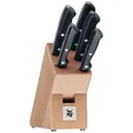 Produktbild: WMF Classic Line Messerblock mit Messerset 6-teilig