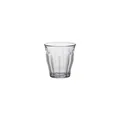 Produktbild: Picardie Tumbler Trinkglas 130ml Glas gehärtet transparent 6 Stück