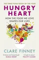 Produktbild: Hungry Heart: How the food we love shapes our lives: The Times Food Book of the Year