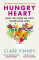 Produktbild: Clare Finney Hungry Heart (Taschenbuch)