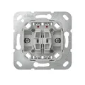 Produktbild: Gira Wippschalter 310800 Installationsschalter Wippschalter