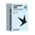 Produktbild: Schwalbe Fahrradschlauch 27,5-28-29 x 1,50-2,40 mit 40 mm Clik-Ventil (40-62x584