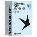 Produktbild: Schwalbe Fahrrad Schlauch SCV 19 27,5/29