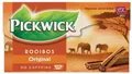 Produktbild: Pickwick Rooibos Tee (4 x 20 Beutel)