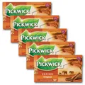 Produktbild: Pickwick Rooibos Tee 5x20 Beutel a 1,5 Gramm / Tee ohne Koffein