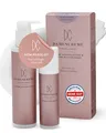 Produktbild: DAMENCREME Intimpflege Set für Frauen I Intim Creme 75 ml & Intim Waschlotion 200 ml I Sanfte Pflege & Reinigung I Intimpflege Damen vom Gynäkologen empfohlen I vegan & dermatologisch getestet