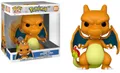 Produktbild: Figurka Funko POP! Pokemon Super Sized Jumbo Charizard (EMEA) 25 cm