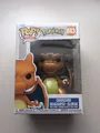 Produktbild: Funko Pop! Games 843 Pokémon - Charizard Vinylfigur Neu Und OVP