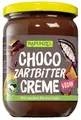 Produktbild: Rapunzel - Bio Choco Zartbitter Schokoaufstrich (500g) Aufstrich Frühstück