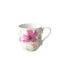 Produktbild: Villeroy & Boch Henkelbecher MARIEFLEUR BHT 7.30x9x12 cm bunt