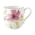 Produktbild: Villeroy & Boch Mariefleur Basic Becher mit Henkel 0,26 L
