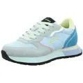 Produktbild: SUN 68 Ally Color Explosion Sneaker blau 41 EU