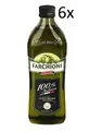 Produktbild: 6x Farchioni Olio 100% Italiano Natives Olivenöl extra Italienische Oliven 1Lt