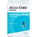 Produktbild: ACCU-CHEK Instant Kontrolllösung 2,5 ml