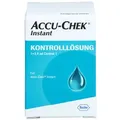 Produktbild: Accu Chek Instant Kontrolllösung