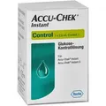 Produktbild: Accu-Chek Instant Kontrolllösung 1X2.5 ml