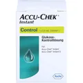 Produktbild: ACCU CHEK Instant Kontrolllösung