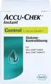 Produktbild: ACCU-CHEK Instant Kontrolllösung 2,5 ml