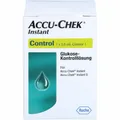 Produktbild: ACCU-CHEK Instant Kontrolllösung 2.5 ml PZN16802411