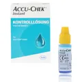 Produktbild: Accu-Chek INSTANT Control 2,5ml Kontrolllösung Blutzuckermessgerät/Teststreifen