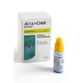 Produktbild: 2x ACCU-CHEK Instant Kontrolllösung 1X2.5 ML