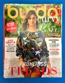 Produktbild: Burda Curvy 1/2024 mit unbenutztem Schnittmuster!! Frühlingstrends ... Neu