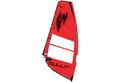 Produktbild: F2 Surfsegel F2 Windsurf Segel Bullit Pro 6 qm Rot 2024/25