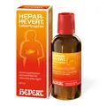 Produktbild: HEPAR HEVERT Lebertropfen 50 ml