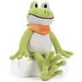 Produktbild: Schaffer Collection Kuscheltier Frosch 