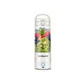 Produktbild: NutriBullet NBP003W Portable Smoothie Maker, white, 475ml 0C22300093