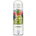 Produktbild: Nutribullet Portable 0,475 L Sport-mixer Weiß