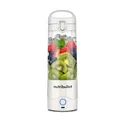 Produktbild: NutriBullet Portable Smoothie Maker weiß