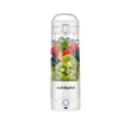 Produktbild: NutriBullet nbp003w Tragbarer Mixer 0,475L Weiß Wiederaufladbar