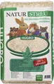 Produktbild: Hugro Nagerstreu Hanf Inhalt: 100l