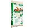 Produktbild: HUGRO Hanf Naturstreu 100 L Nager Einstreu + eine Überraschung
