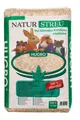 Produktbild: Hugro Hanfeinstreu  100 Liter Kleintierstreu aus 100% Hanf