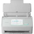 Produktbild: Ricoh ScanSnap ix 2500 weiß Dokumentenscanner A4, 600 x 600 dpi, USB, WLAN, Duplex, ADF, 5-Zoll-Farb-IPS-Touchscreen