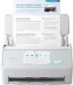 Produktbild: ✅ Ricoh ScanSnap iX2500 Dokumenten-Scanner WLAN Duplex ADF 100 Blatt Weiß ✅