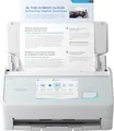 Produktbild: Ricoh ScanSnap ix 2500 weiß Dokumentenscanner A4, 600 x 600 dpi, USB, WLAN (A/B)