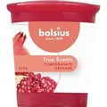 Produktbild: Bolsius Duftvotiv Granatapfel, Höhe 5,3 Cm, Ø 4,5 Cm Kerze Duftkerze