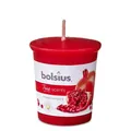 Produktbild: Bolsius Votivekerze Granatapfel 53/45mm