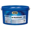 Produktbild: ZERO Q4 MattFinish weiß 2,5 Liter